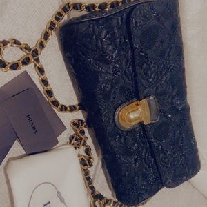 New Authentic Prada Milano